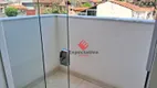 Foto 9 de Apartamento com 2 Quartos à venda, 54m² em Santa Mônica, Belo Horizonte