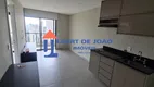 Foto 2 de Apartamento com 1 Quarto à venda, 42m² em Campo Belo, São Paulo