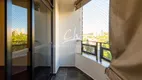 Foto 5 de Apartamento com 3 Quartos para alugar, 90m² em Jardim Proença, Campinas