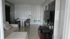 Foto 5 de Apartamento com 1 Quarto para alugar, 100m² em Brooklin, São Paulo