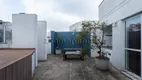 Foto 7 de Cobertura com 2 Quartos à venda, 98m² em Consolação, São Paulo
