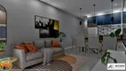 Foto 4 de Casa com 2 Quartos à venda, 75m² em GOLFINHO, Caraguatatuba