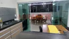 Foto 29 de Sobrado com 3 Quartos à venda, 299m² em Vila Nivi, São Paulo