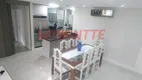 Foto 12 de Apartamento com 3 Quartos à venda, 220m² em Vila Irmãos Arnoni, São Paulo