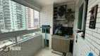 Foto 8 de Apartamento com 3 Quartos à venda, 101m² em Vila Guilhermina, Praia Grande