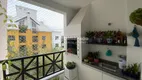 Foto 6 de Cobertura com 4 Quartos à venda, 133m² em Itacorubi, Florianópolis