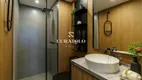 Foto 5 de Apartamento com 2 Quartos à venda, 40m² em Vila Guilhermina, São Paulo