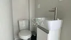 Foto 12 de Apartamento com 1 Quarto à venda, 46m² em Embaré, Santos