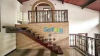 Foto 6 de Casa com 3 Quartos para alugar, 350m² em Itaipu, Niterói