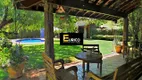 Foto 4 de Casa com 4 Quartos à venda, 527m² em Condominio Marambaia, Vinhedo