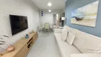 Foto 8 de Apartamento com 2 Quartos à venda, 70m² em Jardim Las Palmas, Guarujá