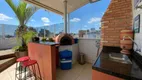 Foto 5 de Apartamento com 4 Quartos à venda, 195m² em Castelo, Belo Horizonte