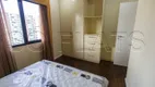 Foto 11 de Apartamento com 1 Quarto à venda, 44m² em Campo Belo, São Paulo