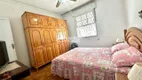 Foto 13 de Casa com 3 Quartos à venda, 109m² em Campo Grande, Santos