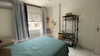 Foto 6 de Apartamento com 1 Quarto à venda, 51m² em Itararé, São Vicente