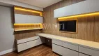 Foto 20 de Apartamento com 3 Quartos à venda, 213m² em Cambuí, Campinas