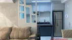 Foto 2 de Apartamento com 2 Quartos à venda, 44m² em Santo Amaro, São Paulo