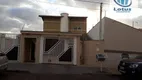 Foto 2 de Casa com 3 Quartos à venda, 426m² em Vila Bianchi, Santo Antônio de Posse