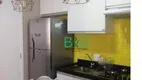 Foto 8 de Apartamento com 1 Quarto à venda, 38m² em Cambuci, São Paulo