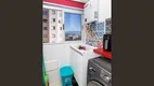 Foto 4 de Apartamento com 2 Quartos à venda, 50m² em Jardim Leonor Mendes de Barros, São Paulo