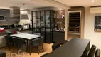 Foto 5 de Apartamento com 2 Quartos à venda, 160m² em Moema, São Paulo