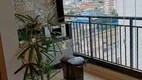 Foto 12 de Apartamento com 2 Quartos à venda, 59m² em Aclimação, São Paulo