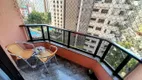 Foto 3 de Apartamento com 3 Quartos à venda, 147m² em Santana, São Paulo