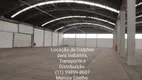 Foto 74 de Galpão/Depósito/Armazém para alugar, 3500m² em Tamboré, Barueri