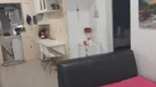 Foto 4 de Apartamento com 1 Quarto à venda, 52m² em Pompeia, Santos