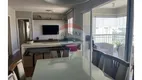 Foto 2 de Apartamento com 3 Quartos para alugar, 121m² em Vila Leopoldina, São Paulo