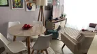 Foto 3 de Apartamento com 1 Quarto à venda, 64m² em José Menino, Santos