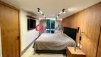 Foto 12 de Apartamento com 4 Quartos à venda, 155m² em Barra da Tijuca, Rio de Janeiro