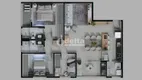 Foto 16 de Apartamento com 3 Quartos à venda, 96m² em Santa Mônica, Uberlândia