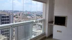 Foto 11 de Apartamento com 3 Quartos à venda, 119m² em Jardim Belo Horizonte, Campinas