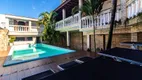 Foto 28 de Casa com 2 Quartos à venda, 250m² em Areia Branca, Santos