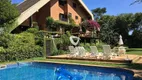 Foto 4 de Casa de Condomínio com 4 Quartos à venda, 450m² em Parque Dom Henrique, Cotia