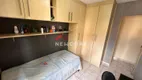 Foto 12 de Apartamento com 2 Quartos à venda, 53m² em Jardim Santo Andre, Santo André