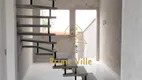 Foto 7 de Sobrado com 2 Quartos à venda, 55m² em Nova Brasília, Joinville