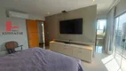 Foto 17 de Apartamento com 4 Quartos à venda, 260m² em Umarizal, Belém