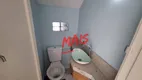 Foto 5 de Casa com 3 Quartos à venda, 123m² em Boqueirão, Santos