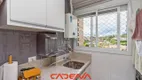 Foto 3 de Apartamento com 2 Quartos à venda, 59m² em Tingui, Curitiba
