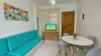 Foto 8 de Apartamento com 1 Quarto para alugar, 30m² em Vila Guilhermina, Praia Grande