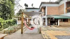 Foto 6 de Casa de Condomínio com 3 Quartos à venda, 398m² em Centro, Taboão da Serra