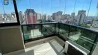 Foto 8 de Apartamento com 1 Quarto para alugar, 38m² em Bela Vista, São Paulo