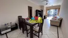 Foto 3 de Apartamento com 3 Quartos para venda ou aluguel, 130m² em Vila Nova, Cabo Frio