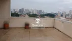 Foto 9 de Cobertura com 3 Quartos à venda, 164m² em Vila Guiomar, Santo André