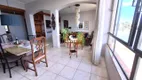Foto 8 de Apartamento com 4 Quartos à venda, 170m² em Itararé, São Vicente