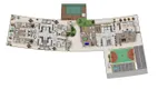 Foto 6 de Apartamento com 3 Quartos à venda, 91m² em Portal dos Ipês, Cajamar