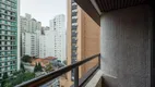 Foto 32 de Flat com 1 Quarto à venda, 30m² em Jardins, São Paulo