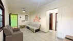 Foto 9 de Casa com 2 Quartos à venda, 120m² em Vila Tupi, Praia Grande